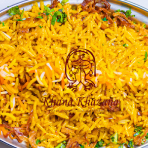 Murg Pulao