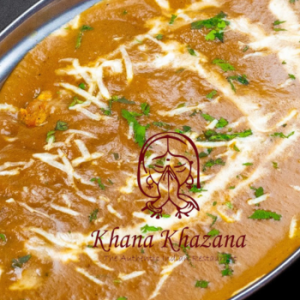 Paneer Butter Masala