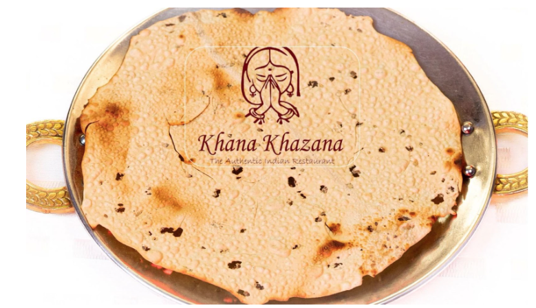 Khana Khazana -The Authentic Indian Restaurant 